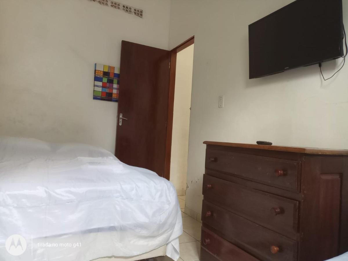 벨렘 Residencial Dom Luiz 아파트 외부 사진