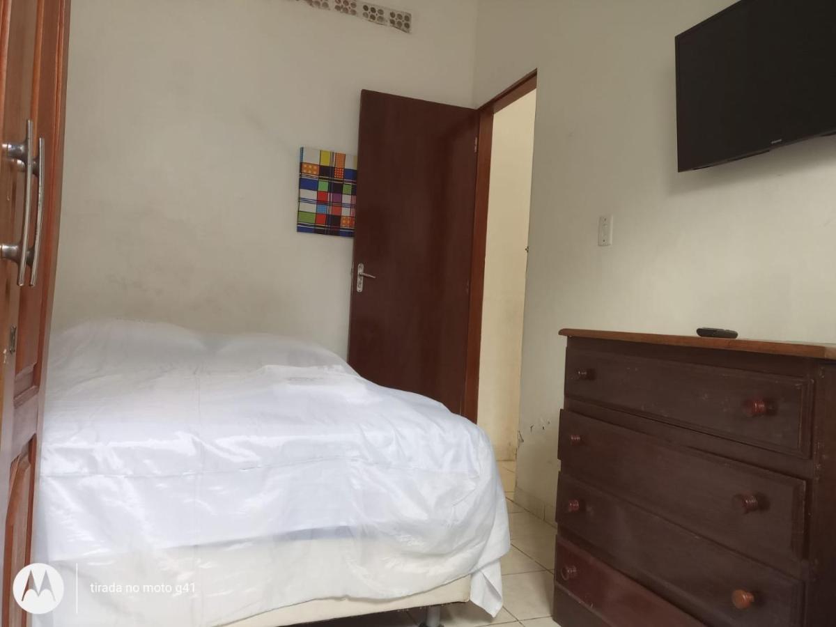 벨렘 Residencial Dom Luiz 아파트 외부 사진