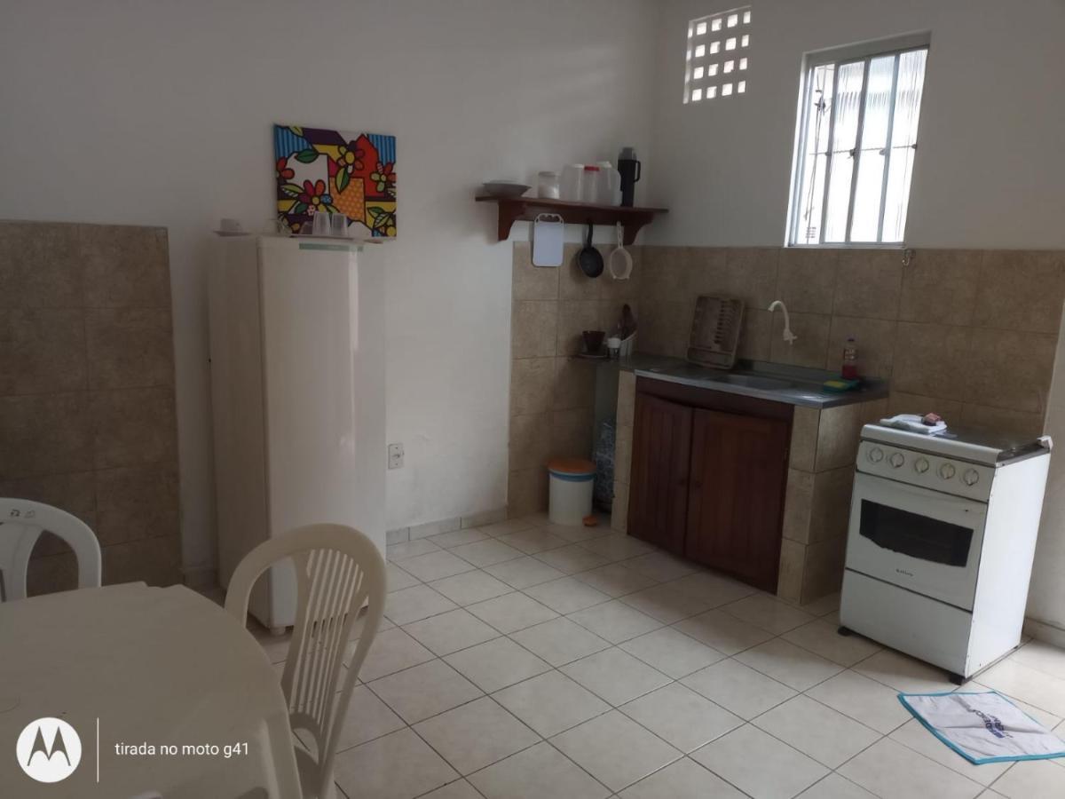 벨렘 Residencial Dom Luiz 아파트 외부 사진