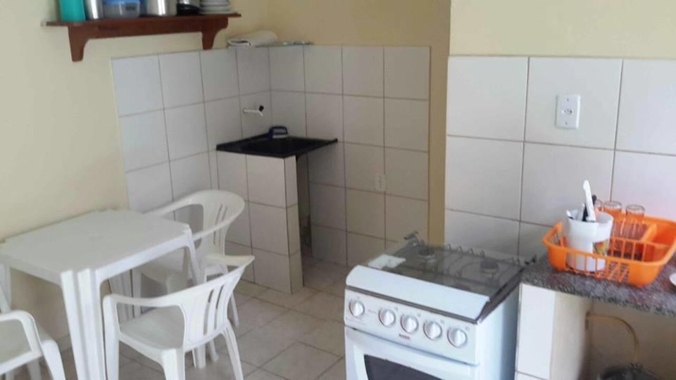 벨렘 Residencial Dom Luiz 아파트 외부 사진