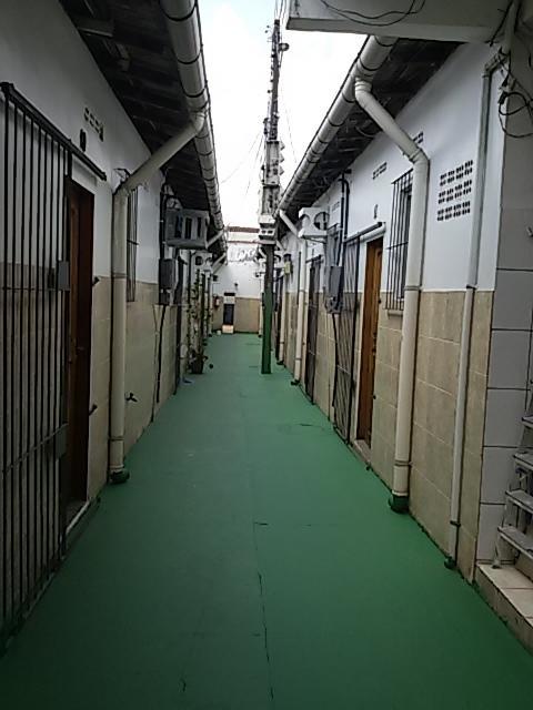 벨렘 Residencial Dom Luiz 아파트 외부 사진
