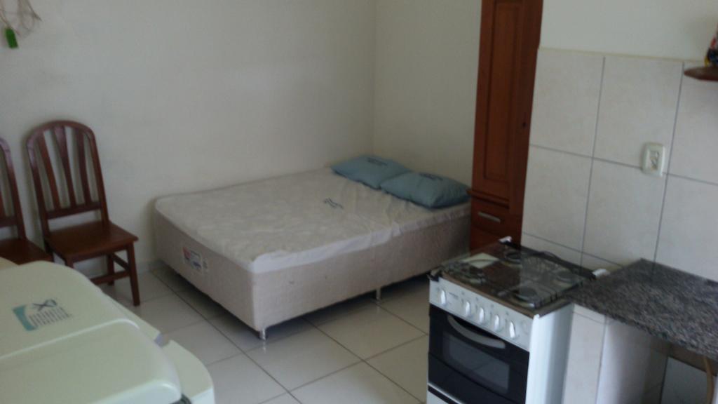 벨렘 Residencial Dom Luiz 아파트 외부 사진