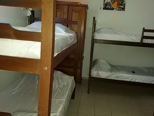 벨렘 Residencial Dom Luiz 아파트 객실 사진