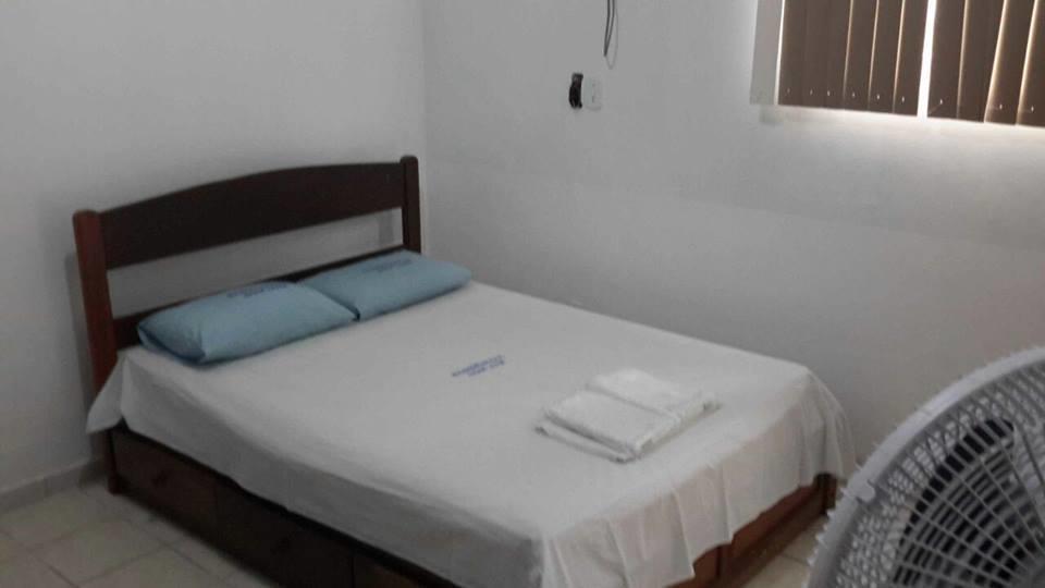 벨렘 Residencial Dom Luiz 아파트 객실 사진