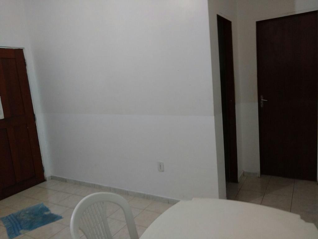 벨렘 Residencial Dom Luiz 아파트 외부 사진