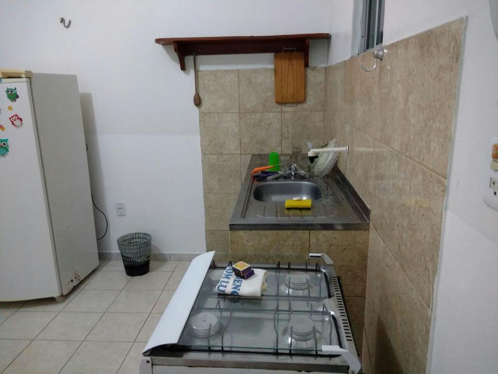 벨렘 Residencial Dom Luiz 아파트 외부 사진