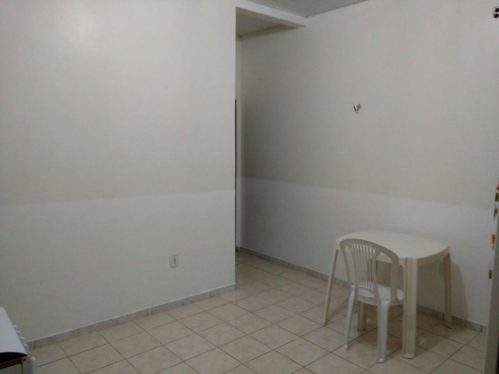 벨렘 Residencial Dom Luiz 아파트 외부 사진
