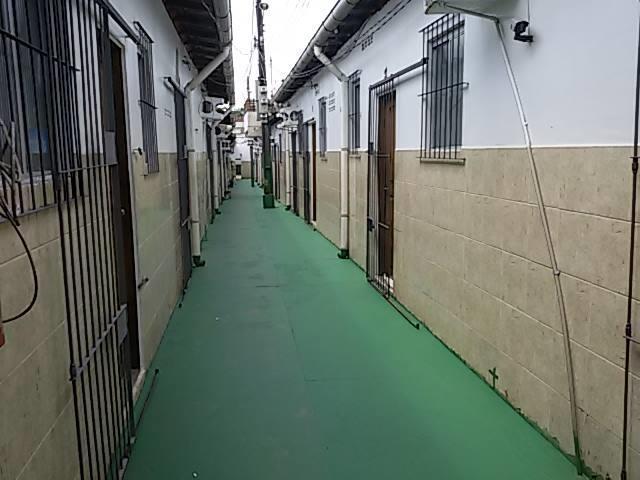 벨렘 Residencial Dom Luiz 아파트 외부 사진