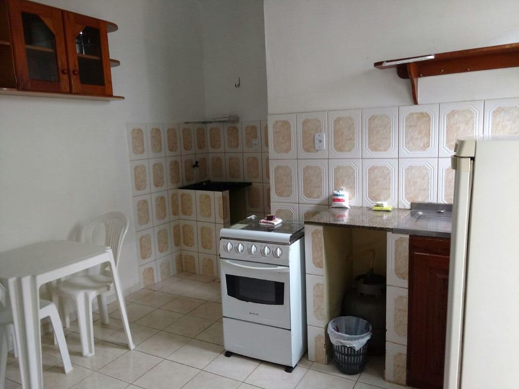 벨렘 Residencial Dom Luiz 아파트 외부 사진