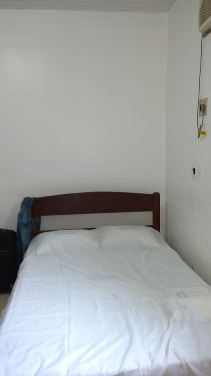 벨렘 Residencial Dom Luiz 아파트 외부 사진