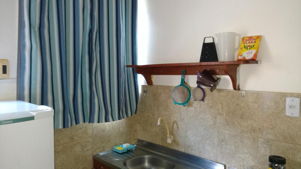 벨렘 Residencial Dom Luiz 아파트 외부 사진