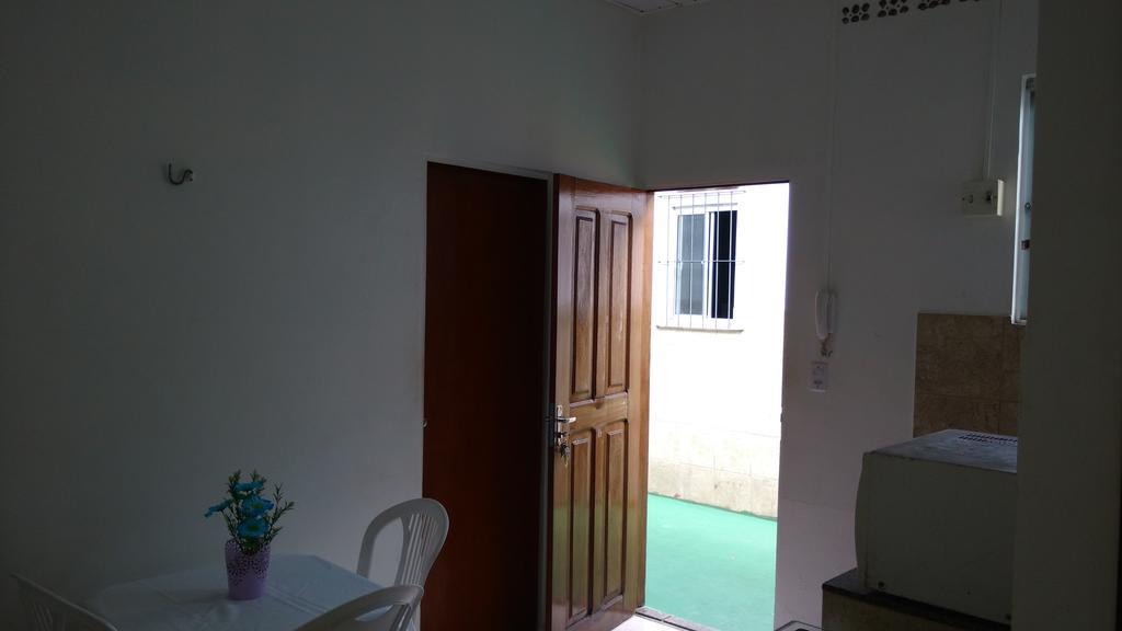 벨렘 Residencial Dom Luiz 아파트 외부 사진