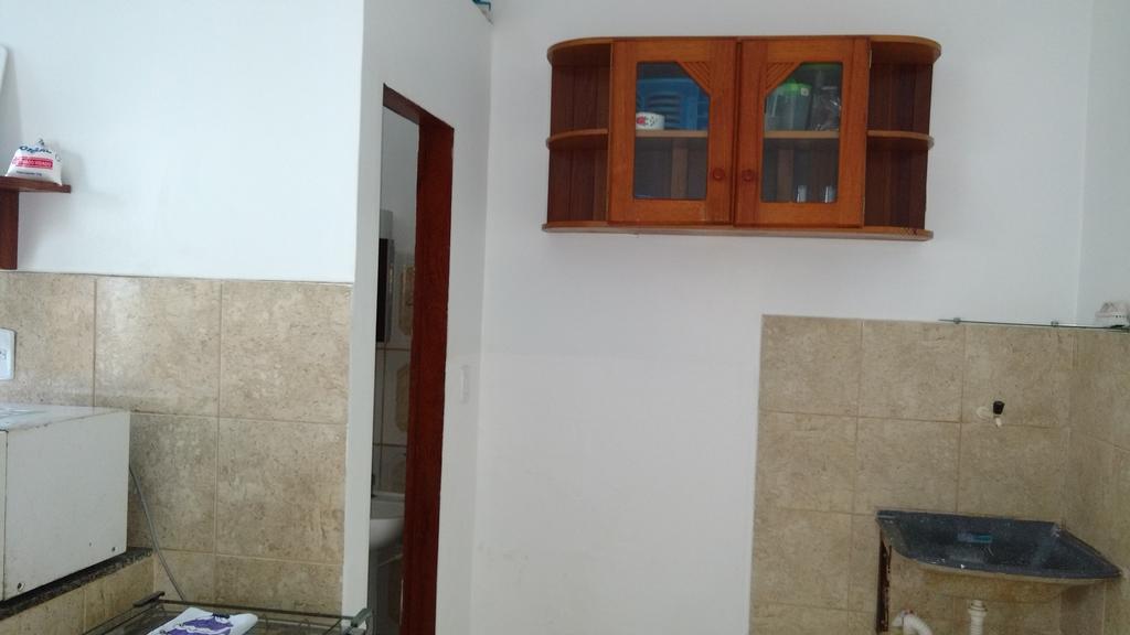 벨렘 Residencial Dom Luiz 아파트 외부 사진