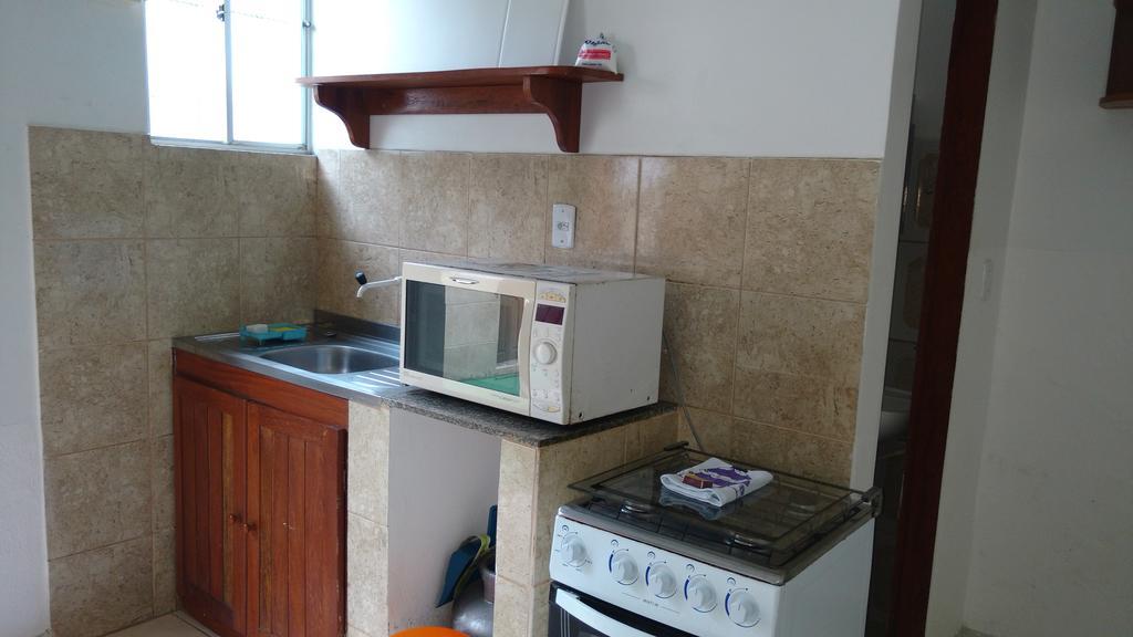 벨렘 Residencial Dom Luiz 아파트 외부 사진