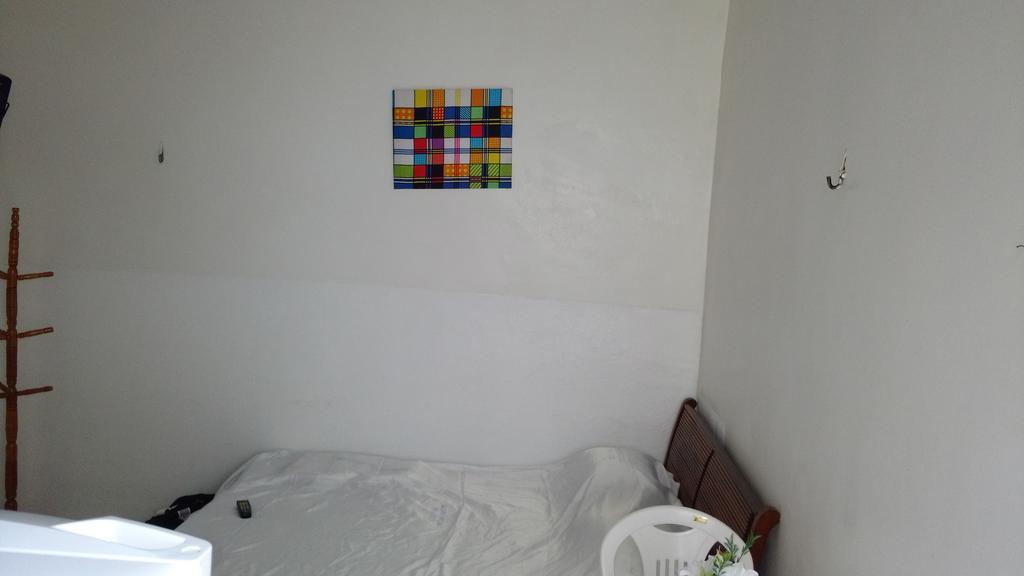 벨렘 Residencial Dom Luiz 아파트 외부 사진