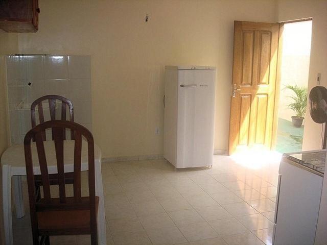 벨렘 Residencial Dom Luiz 아파트 객실 사진