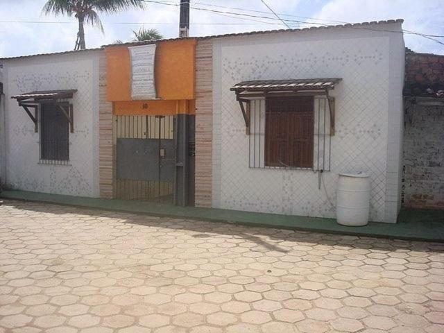 벨렘 Residencial Dom Luiz 아파트 외부 사진